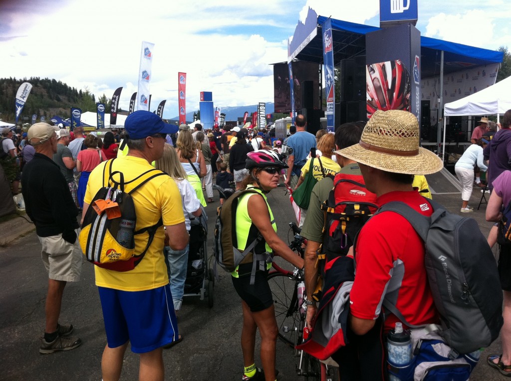 BreckExpo