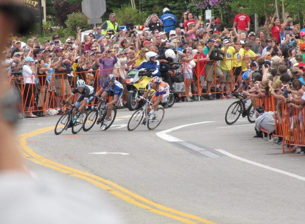 BreckFinish