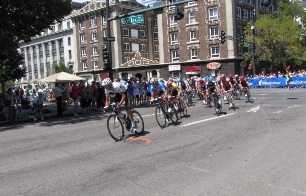 DenverRace